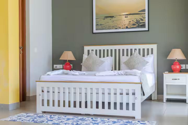 Ashville Combo 6bhk Villa x Solis Nature