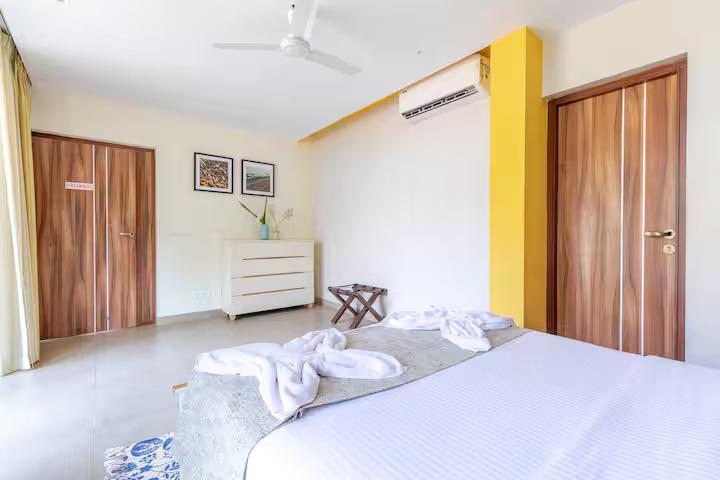 Ashville Combo 6bhk Villa x Solis Nature