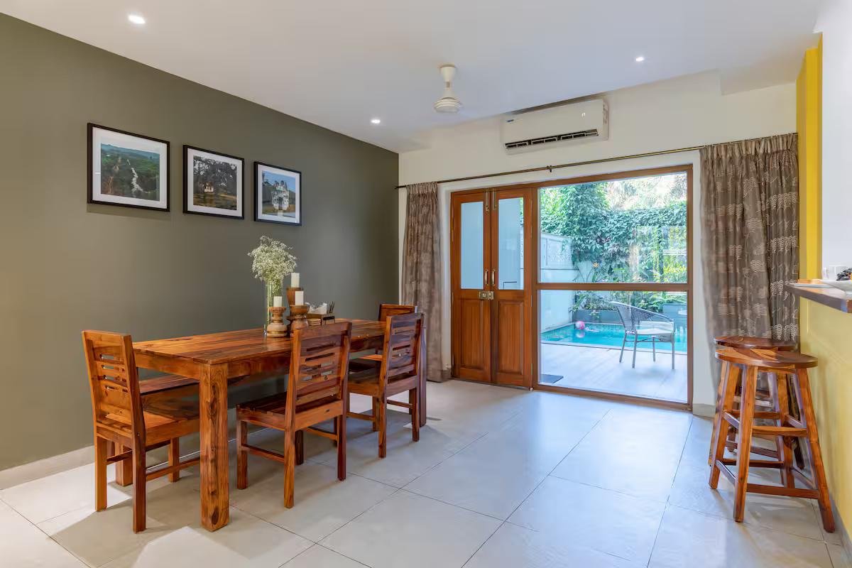 Ashville Combo 6bhk Villa x Solis Nature