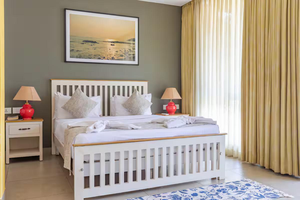 Ashville Combo 6bhk Villa x Solis Nature