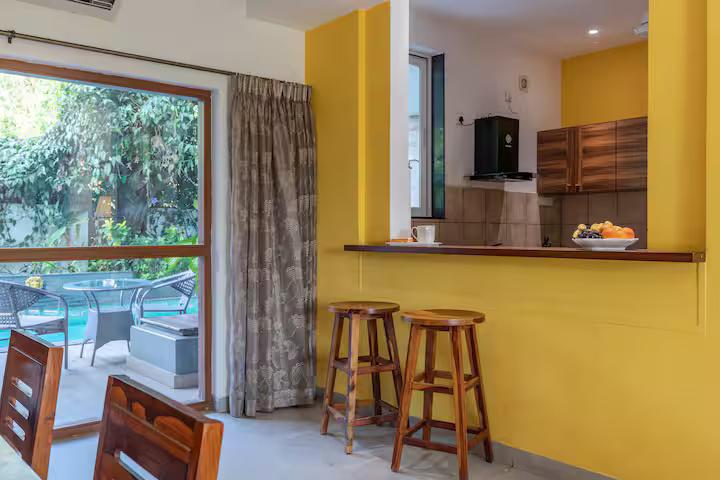 Ashville combo 12bhk x Solis Nature