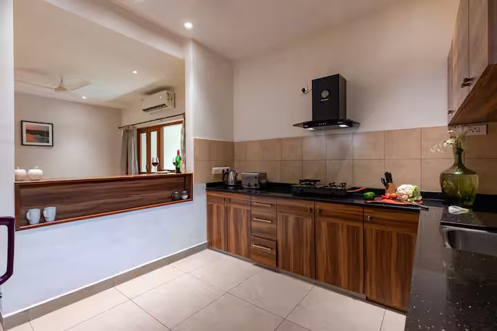 Ashville combo 12bhk x Solis Nature