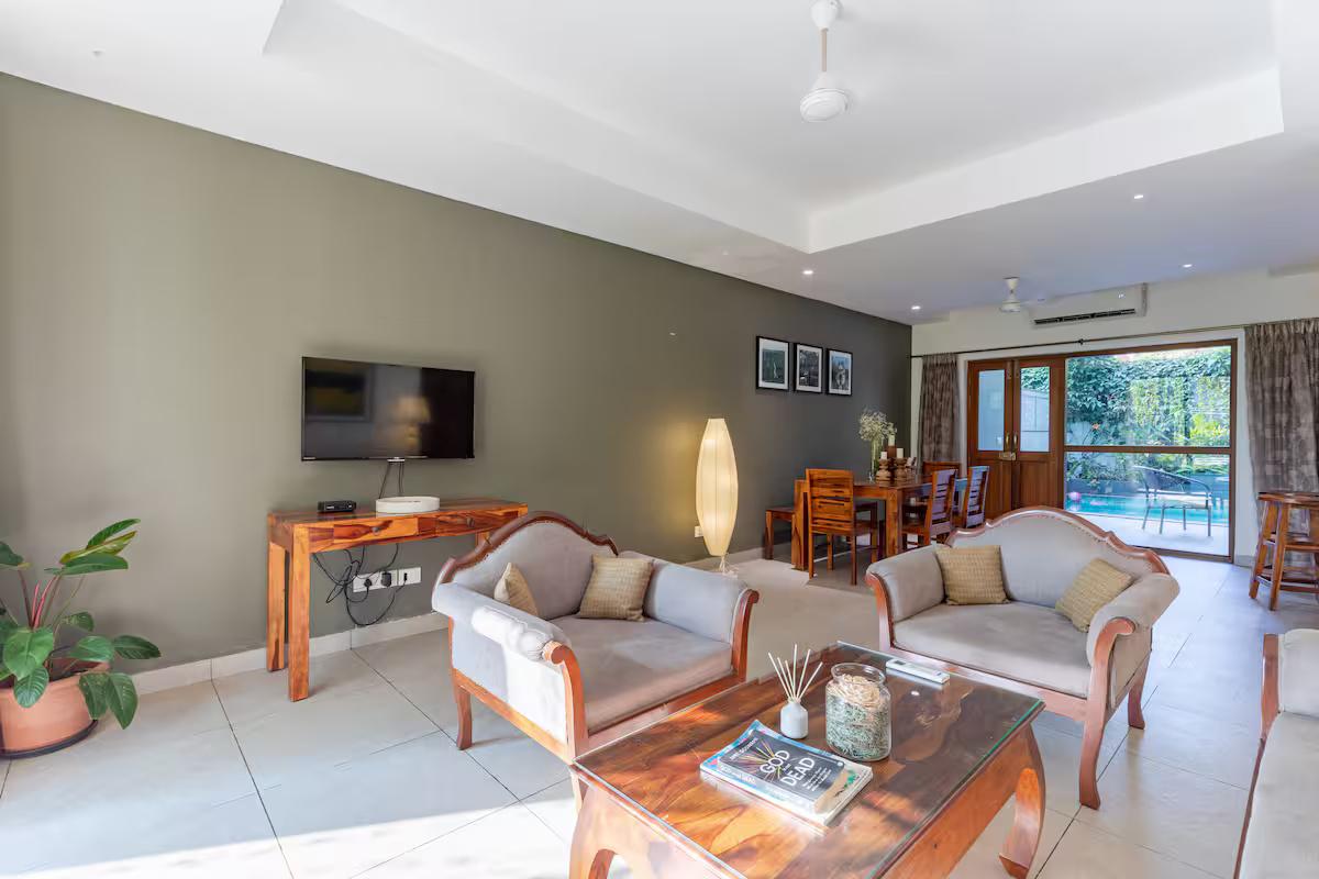 Ashville combo 12bhk x Solis Nature