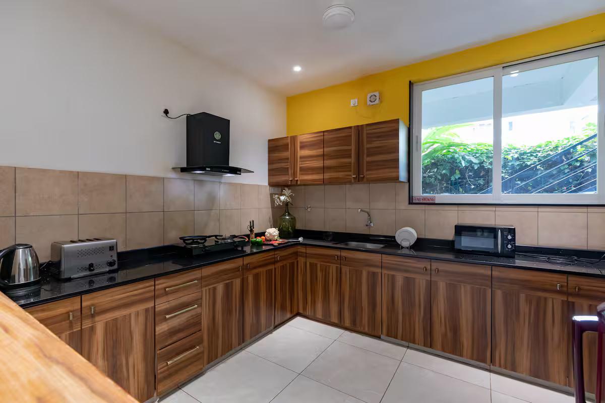 Ashville combo 12bhk x Solis Nature