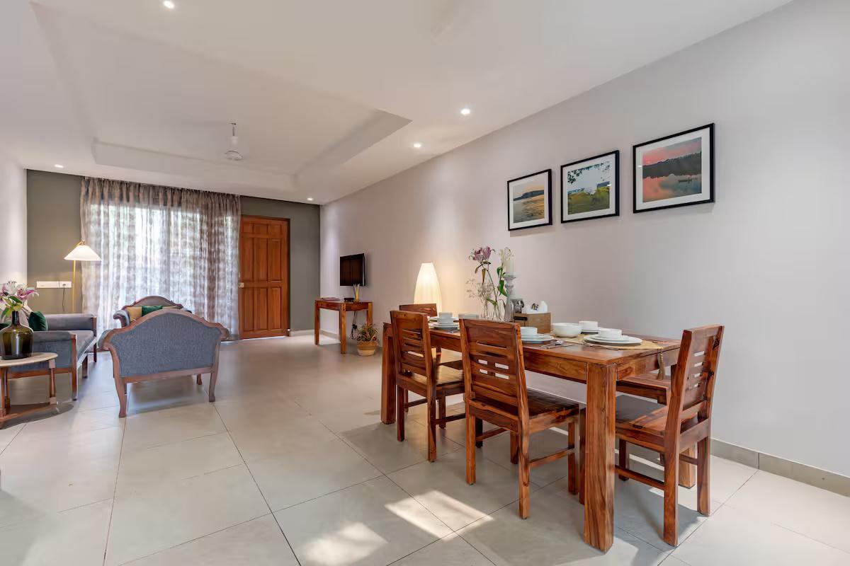 Ashville combo 12bhk x Solis Nature