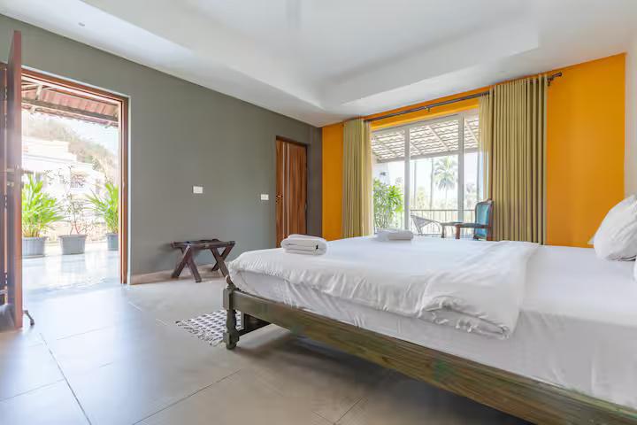 Ashville combo 12bhk x Solis Nature