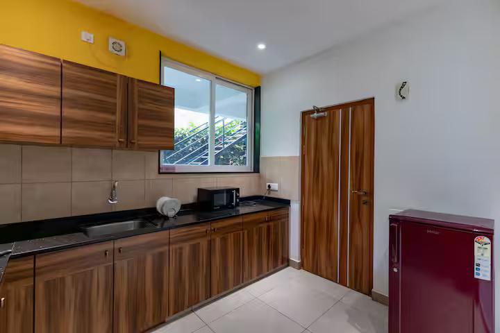 Ashville combo 12bhk x Solis Nature