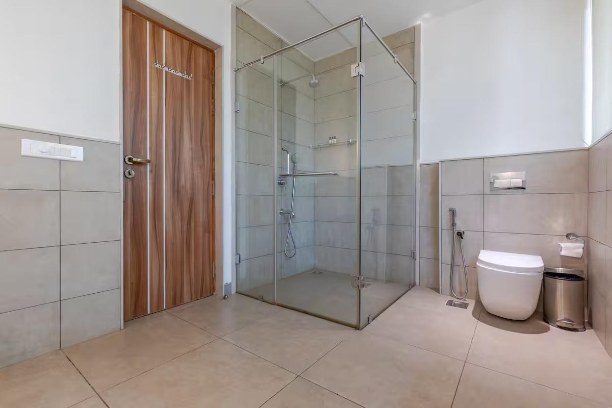 Ashville combo 12bhk x Solis Nature