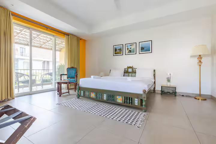 Ashville combo 12bhk x Solis Nature