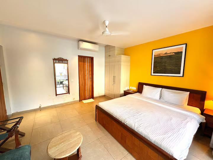 Ashville combo 12bhk x Solis Nature