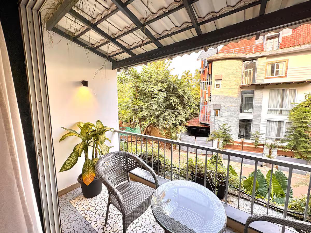 Ashville combo 12bhk x Solis Nature