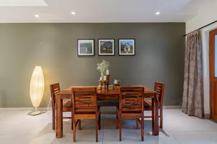 Ashville combo 12bhk x Solis Nature