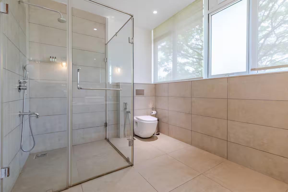 Ashville combo 12bhk x Solis Nature