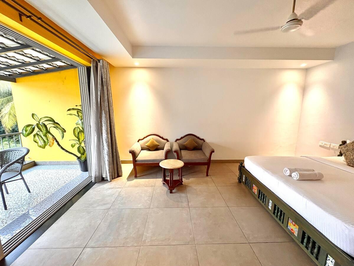 Ashville Combo 7bhk Villa x Solis Nature