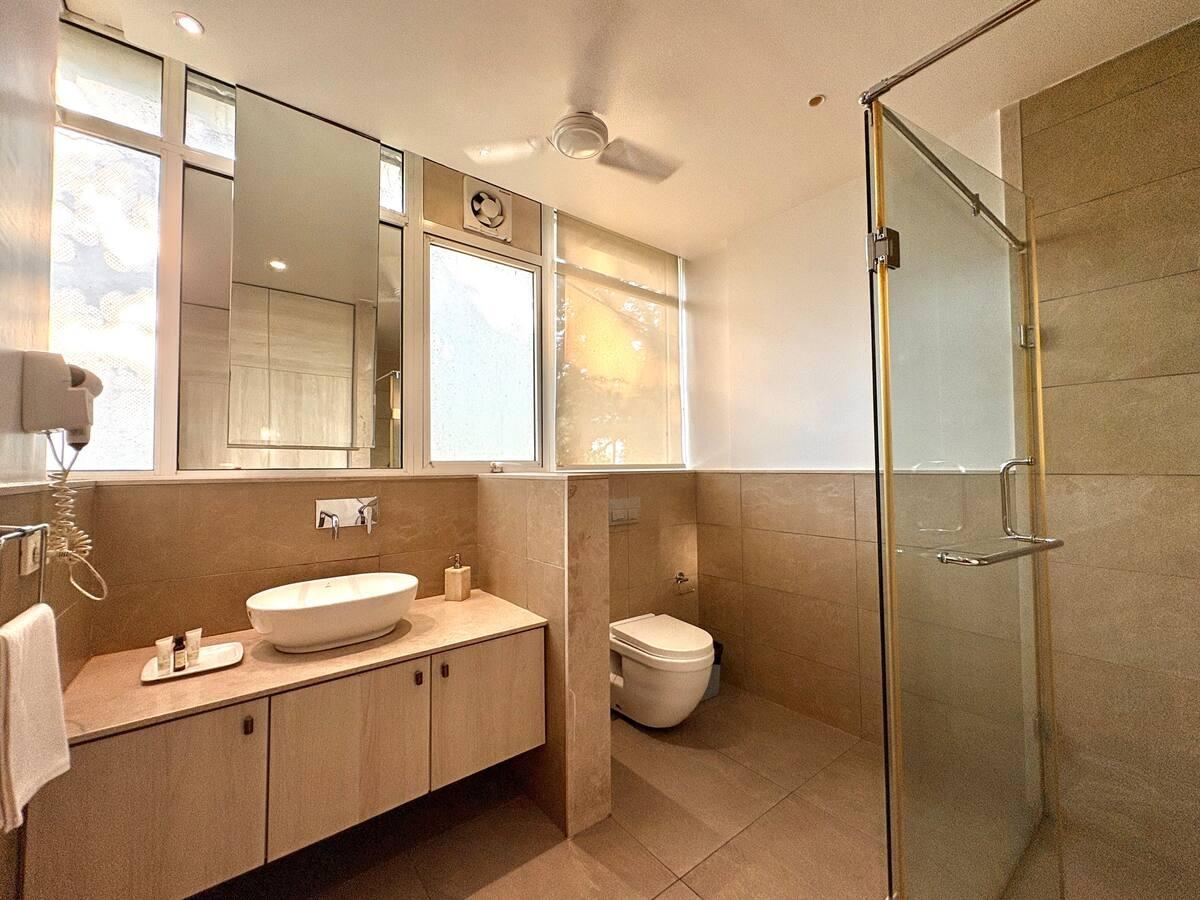 Ashville Combo 7bhk Villa x Solis Nature