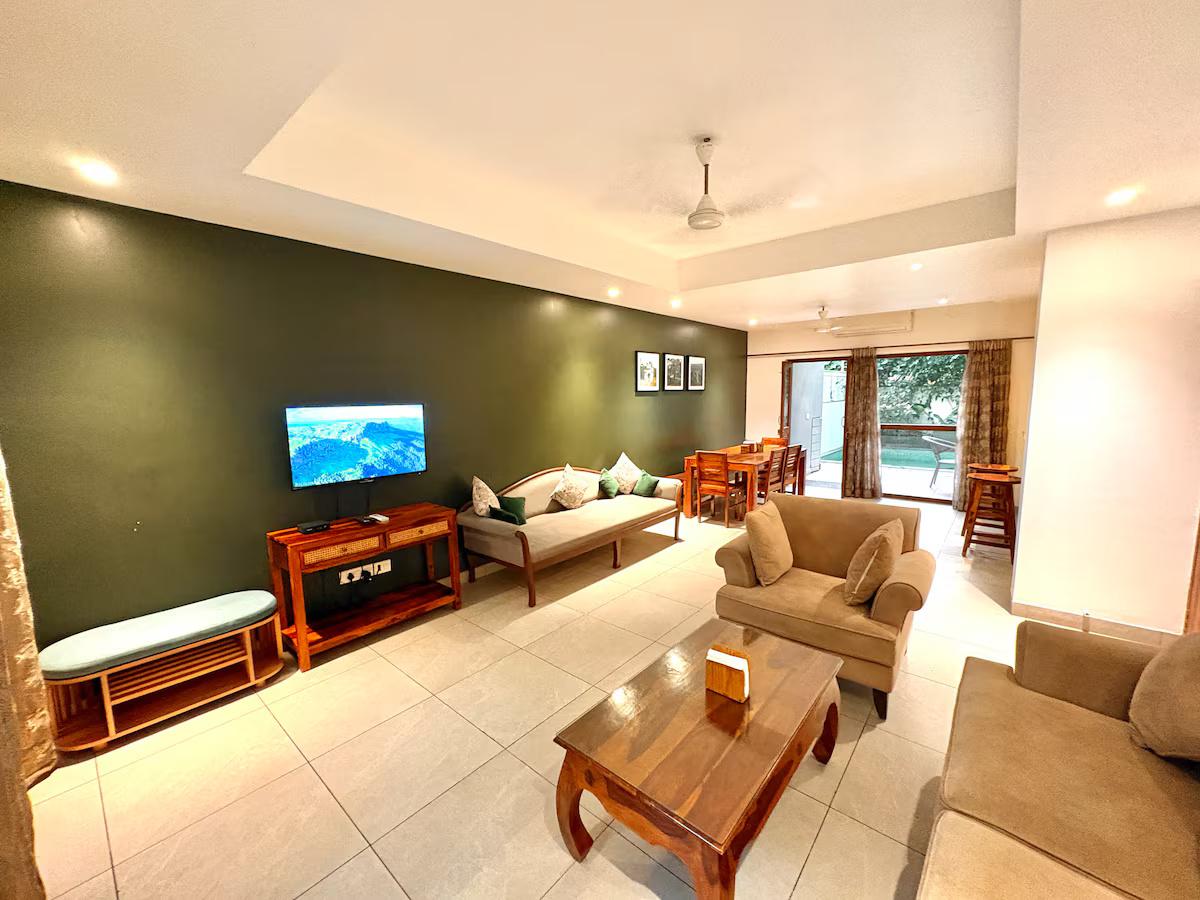 Ashville Combo 7bhk Villa x Solis Nature