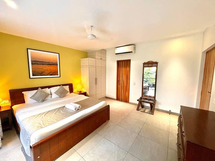 Ashville Combo 7bhk Villa x Solis Nature