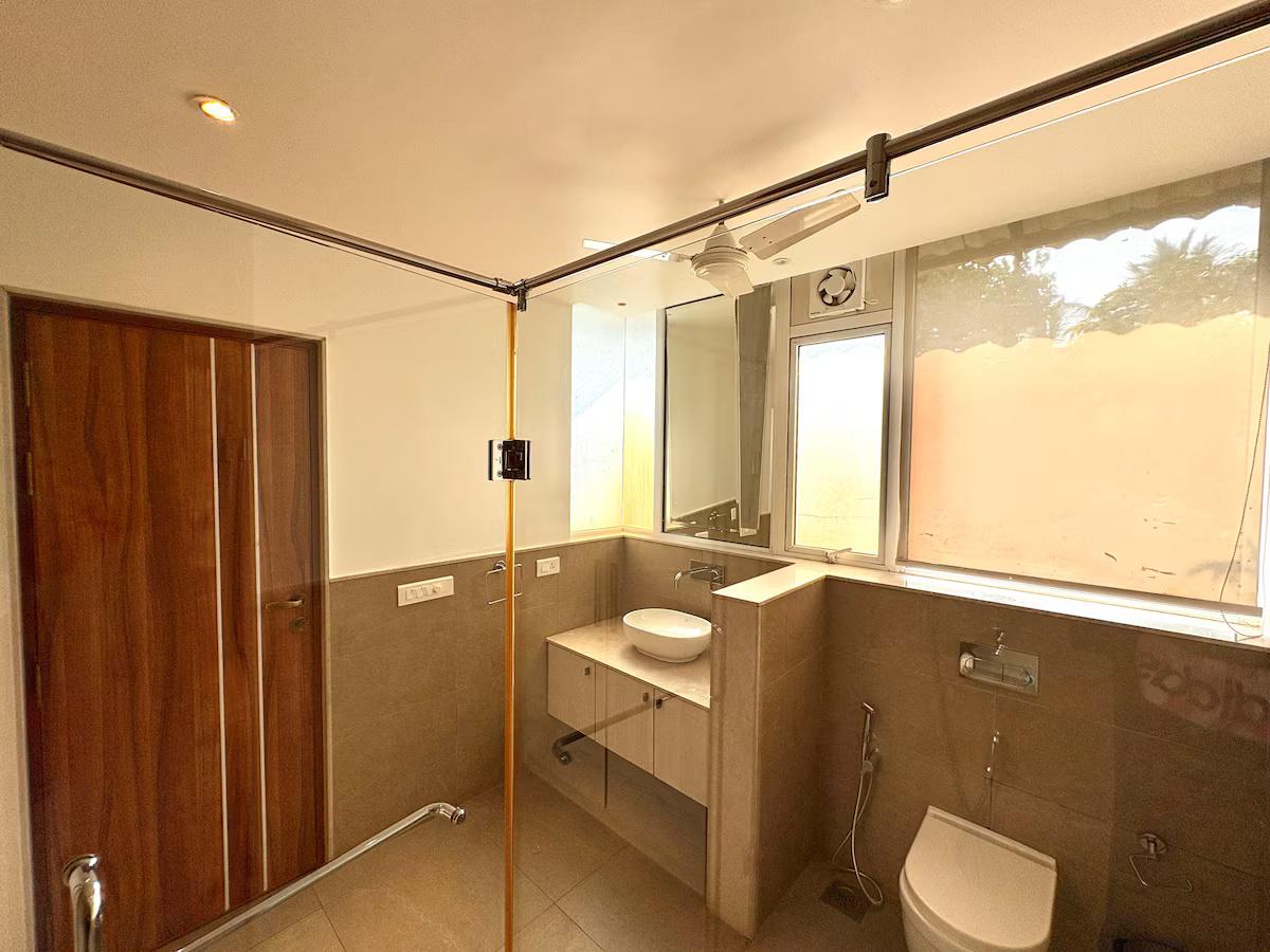 Ashville Combo 7bhk Villa x Solis Nature