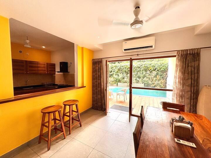 Ashville Combo 7bhk Villa x Solis Nature