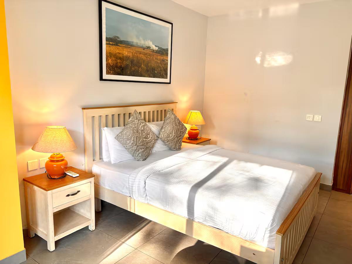 Ashville Combo 7bhk Villa x Solis Nature