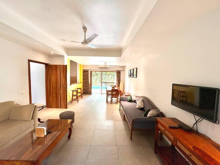 Ashville Combo 7bhk Villa x Solis Nature