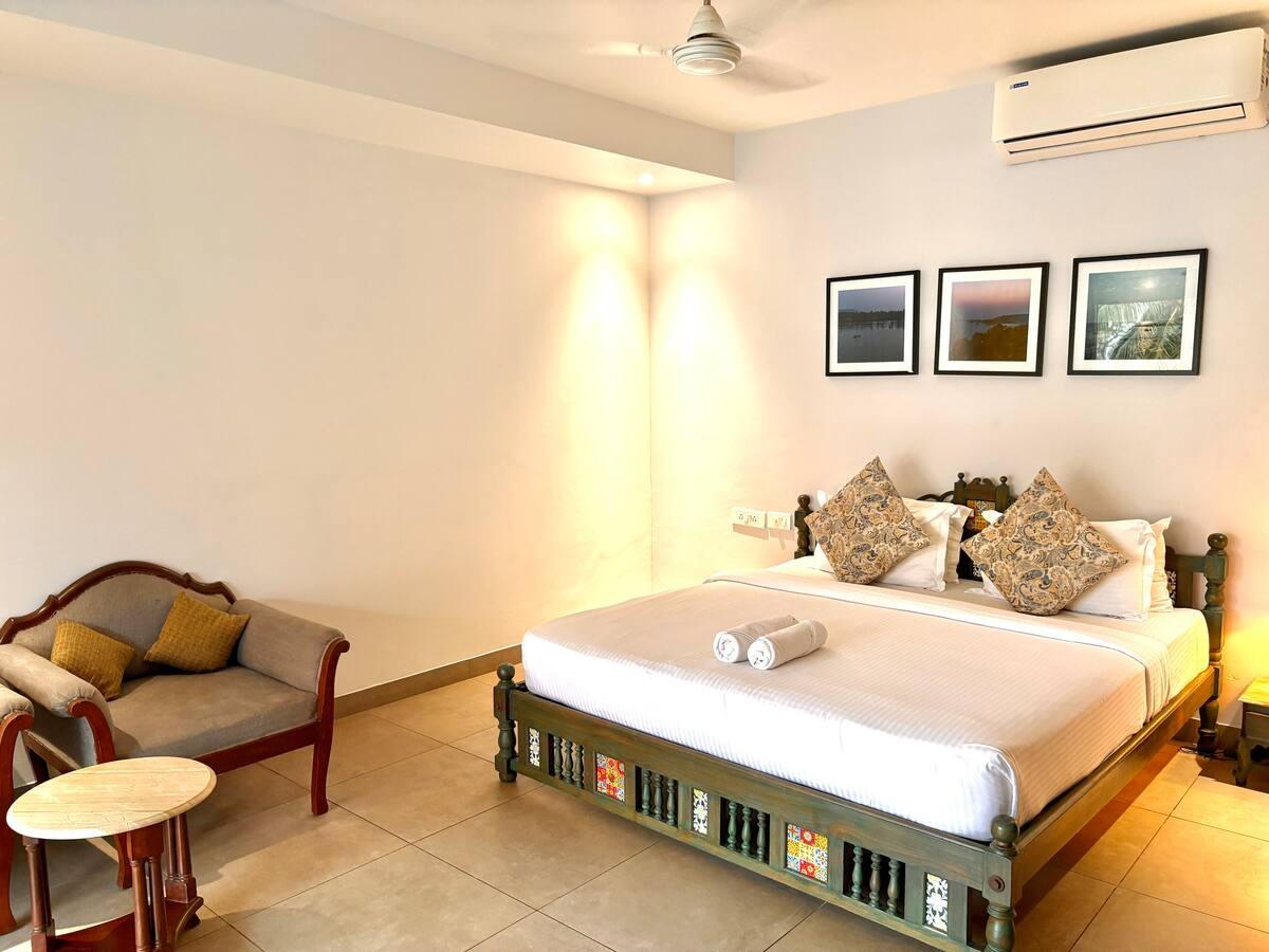 Ashville Combo 7bhk Villa x Solis Nature