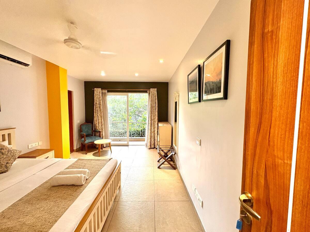 Ashville Combo 7bhk Villa x Solis Nature