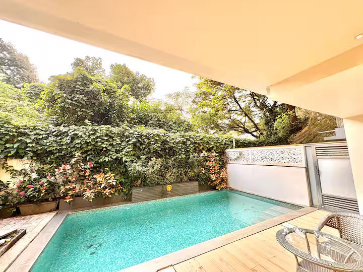 Ashville Combo 7bhk Villa x Solis Nature