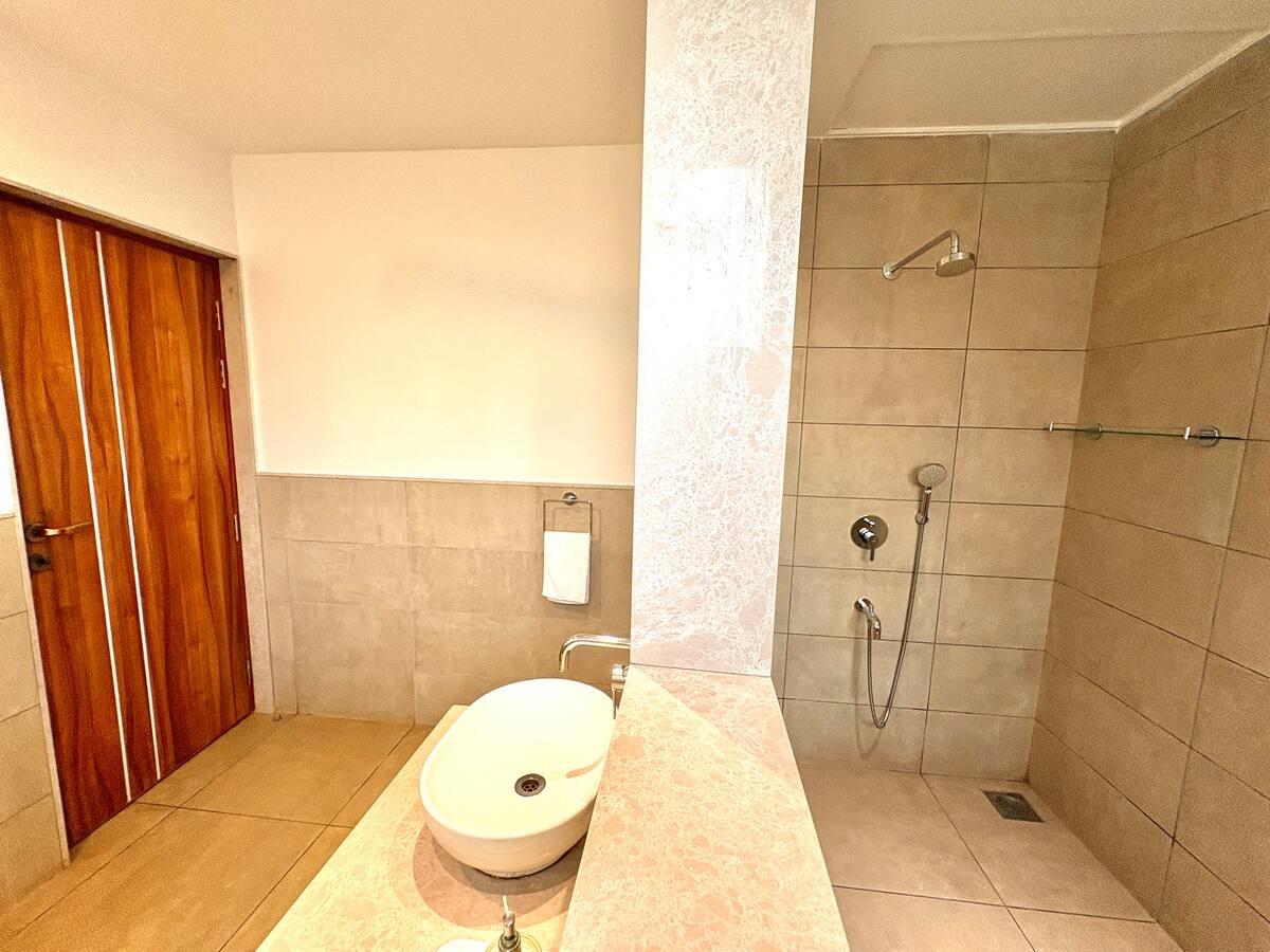 Ashville Combo 7bhk Villa x Solis Nature