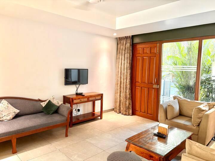 Ashville Combo 7bhk Villa x Solis Nature