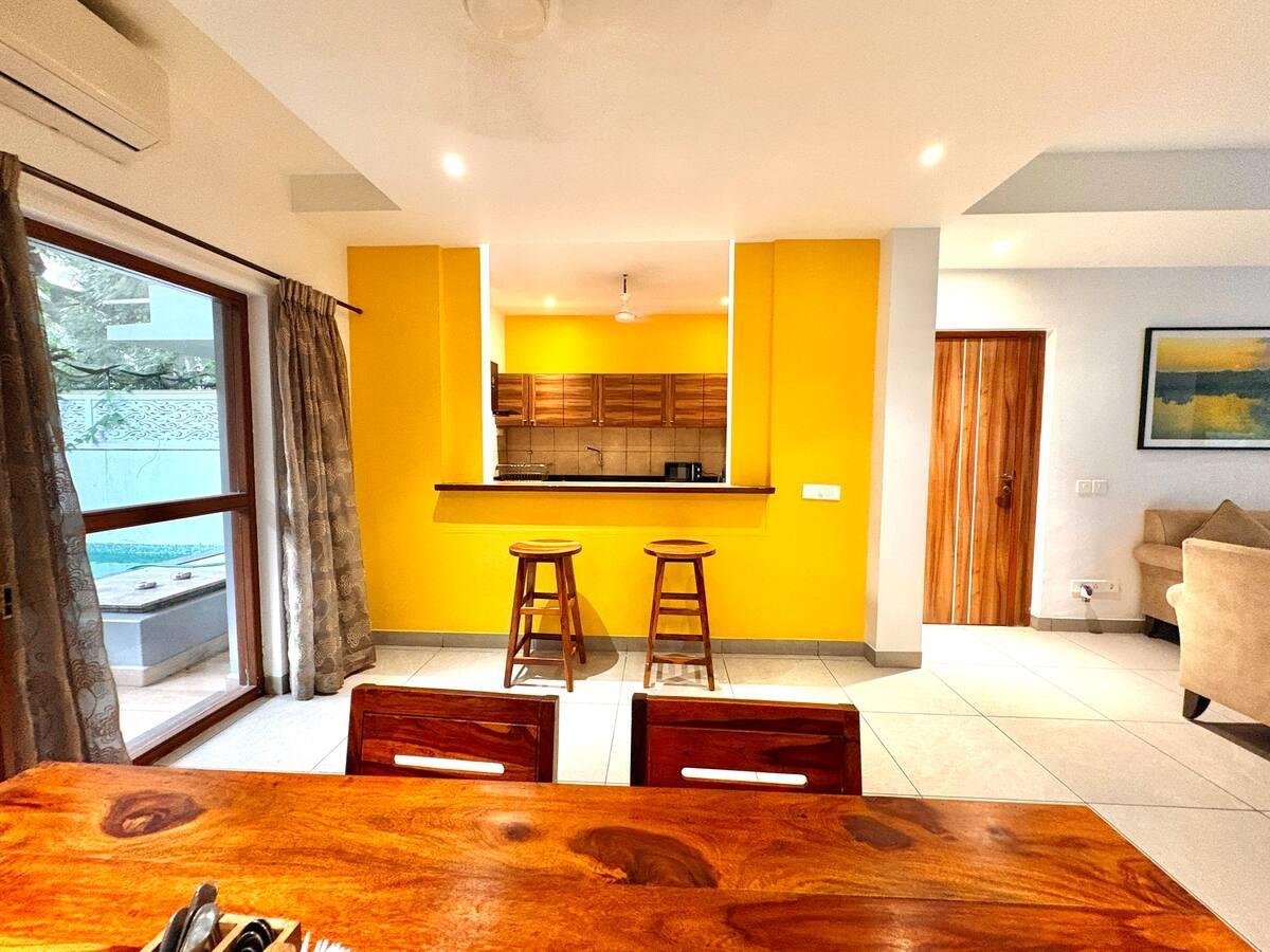 Ashville Combo 7bhk Villa x Solis Nature