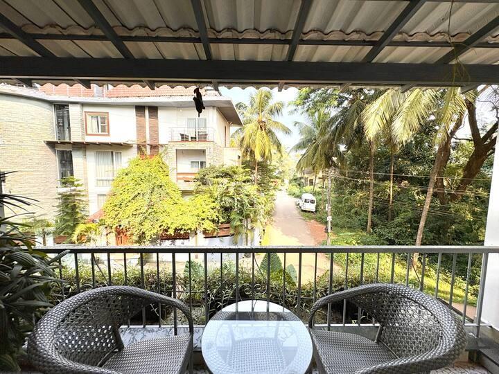 Ashville Combo 7bhk Villa x Solis Nature