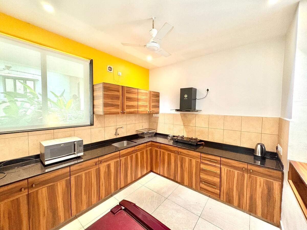 Ashville Combo 7bhk Villa x Solis Nature