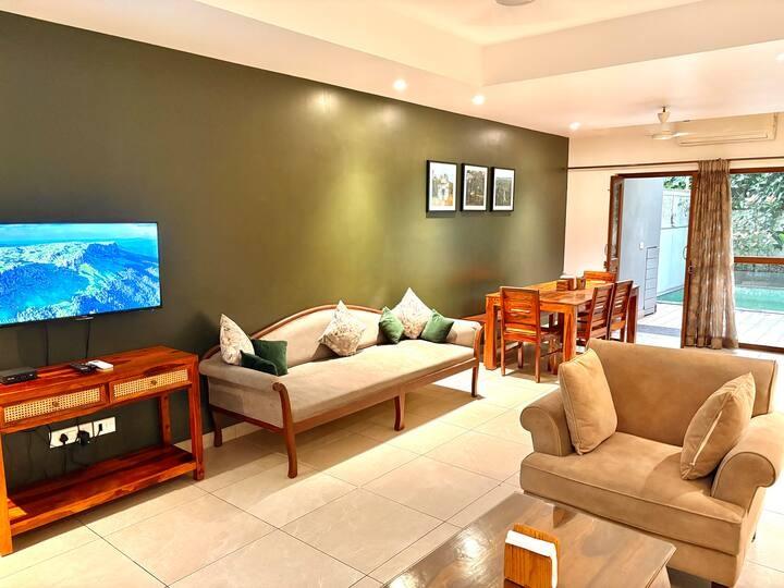 Ashville Combo 7bhk Villa x Solis Nature