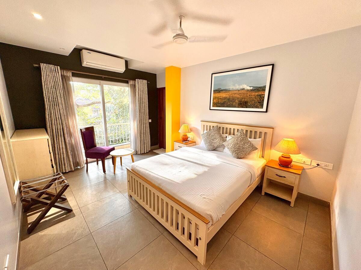 Ashville Combo 7bhk Villa x Solis Nature