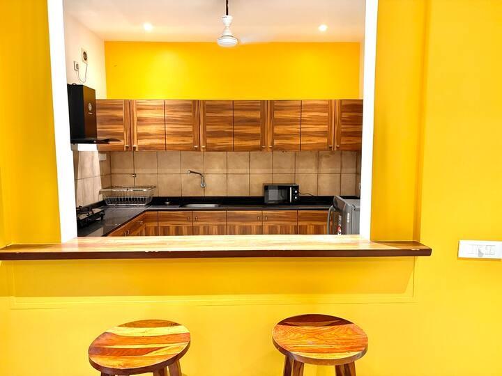 Ashville Combo 7bhk Villa x Solis Nature