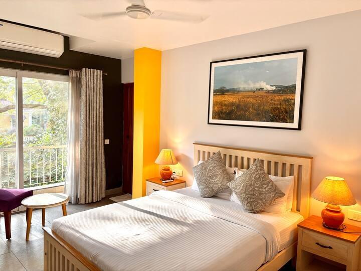 Ashville Combo 7bhk Villa x Solis Nature