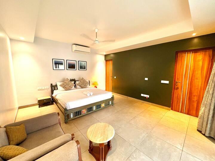 Ashville Combo 7bhk Villa x Solis Nature