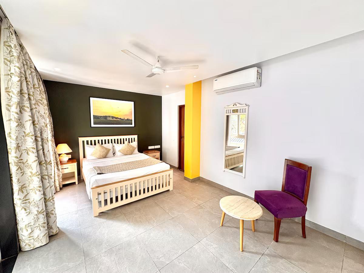 Ashville Combo 7bhk Villa x Solis Nature