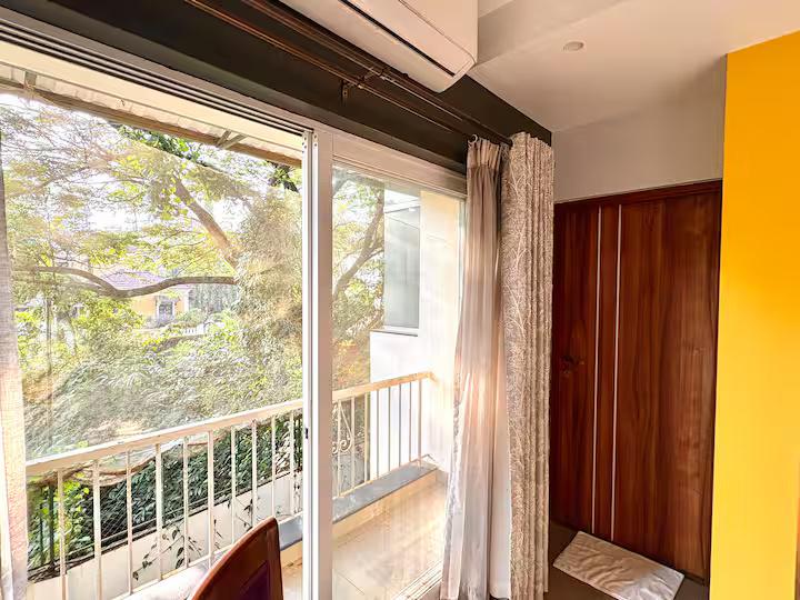 Ashville Combo 8bhk Villa x Solis Nature