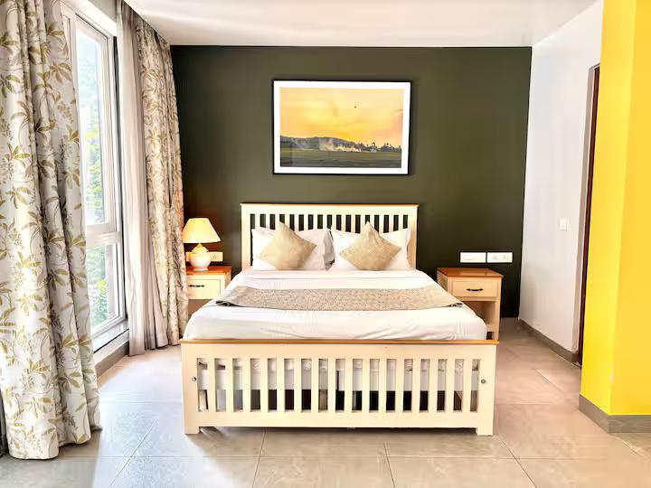 Ashville Combo 8bhk Villa x Solis Nature