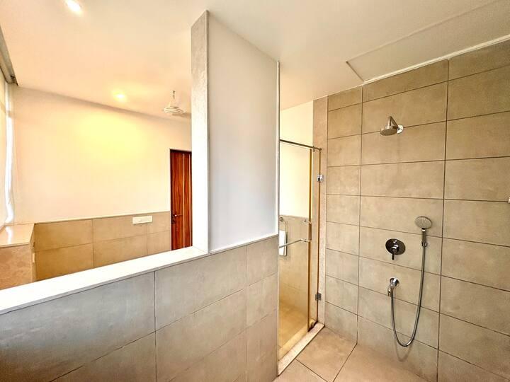 Ashville Combo 8bhk Villa x Solis Nature