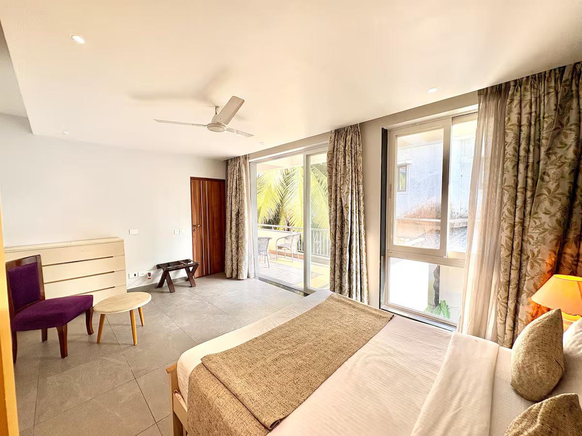 Ashville Combo 8bhk Villa x Solis Nature