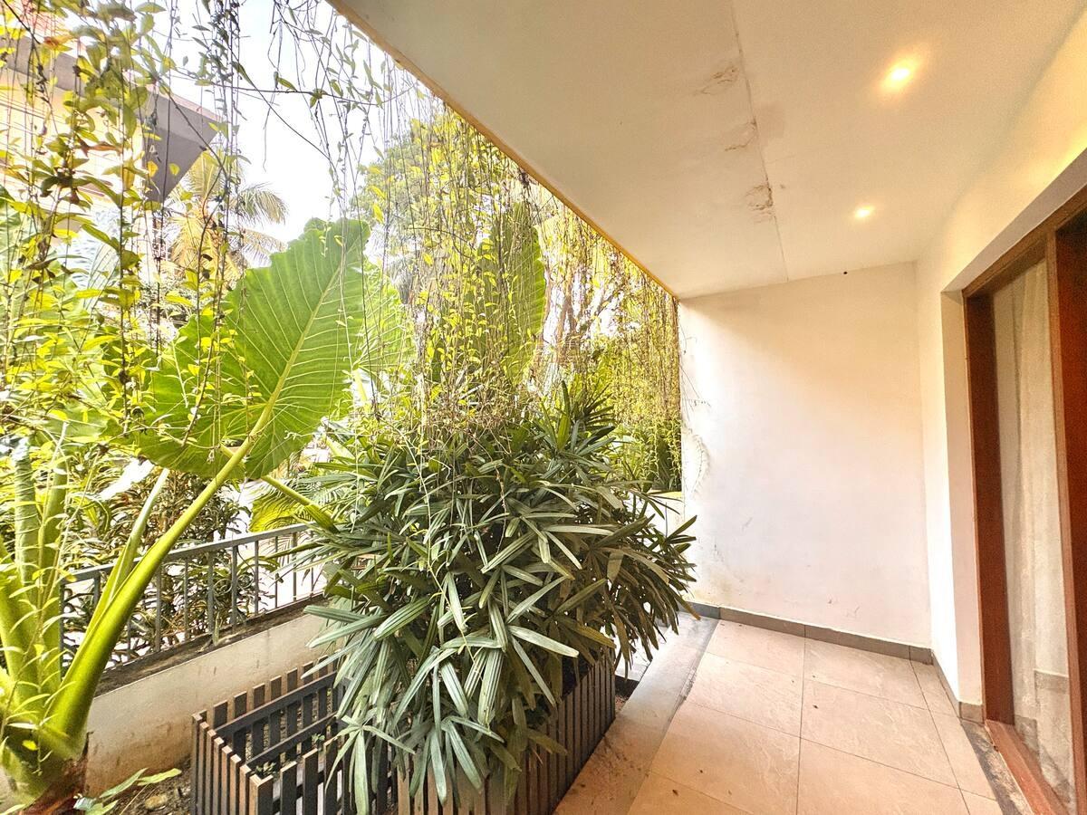 Ashville Combo 8bhk Villa x Solis Nature