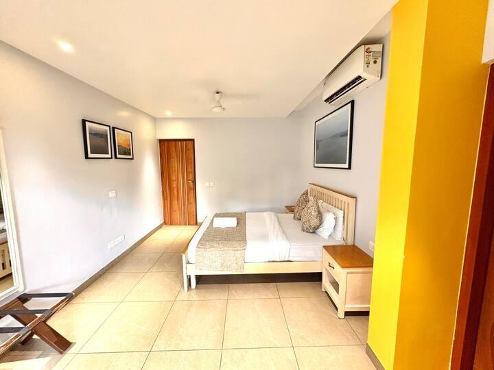 Ashville Combo 8bhk Villa x Solis Nature