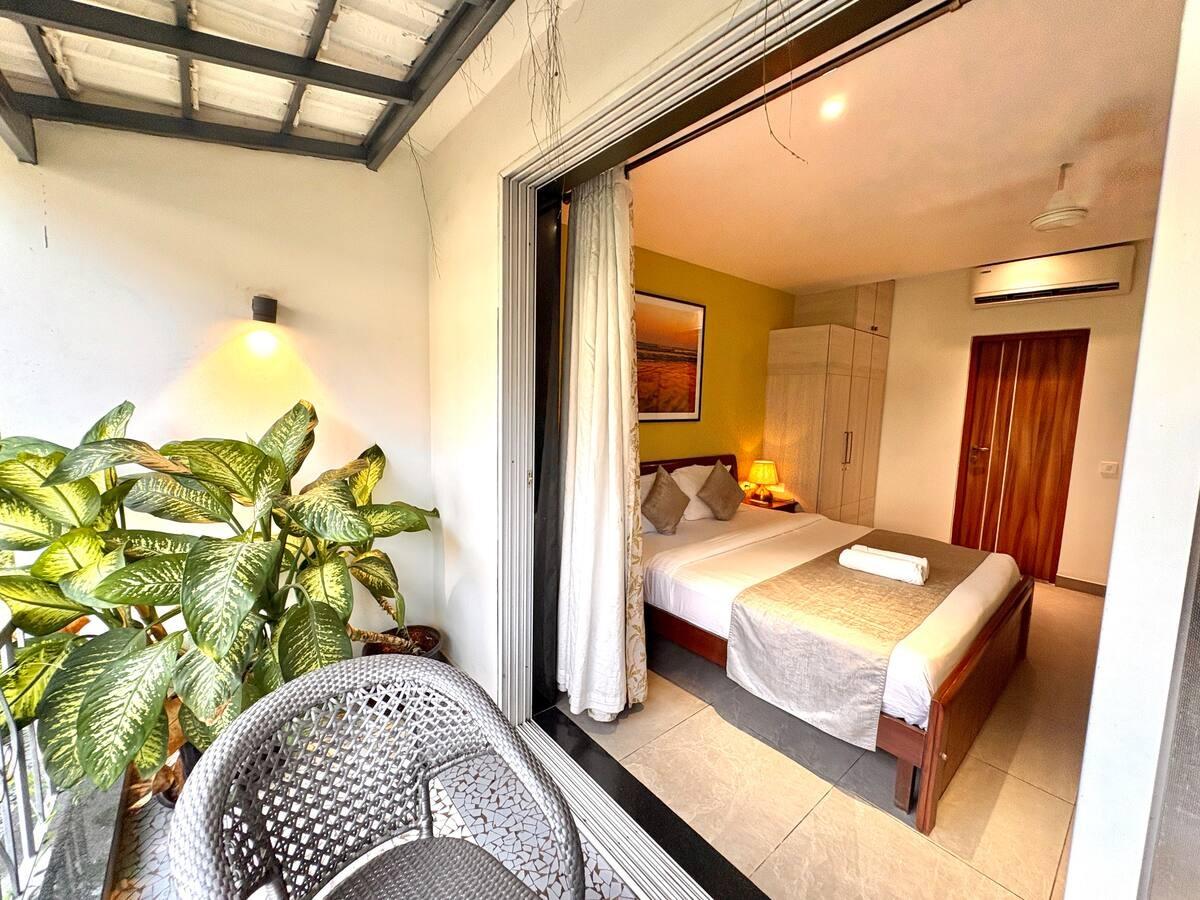 Ashville Combo 8bhk Villa x Solis Nature