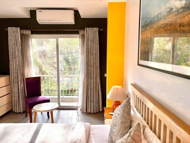 Ashville Combo 8bhk Villa x Solis Nature