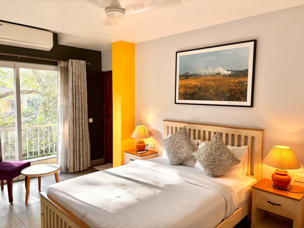 Ashville Combo 8bhk Villa x Solis Nature