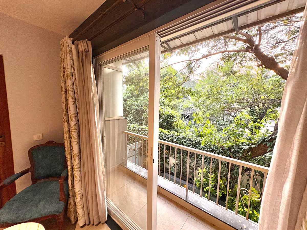 Ashville Combo 8bhk Villa x Solis Nature