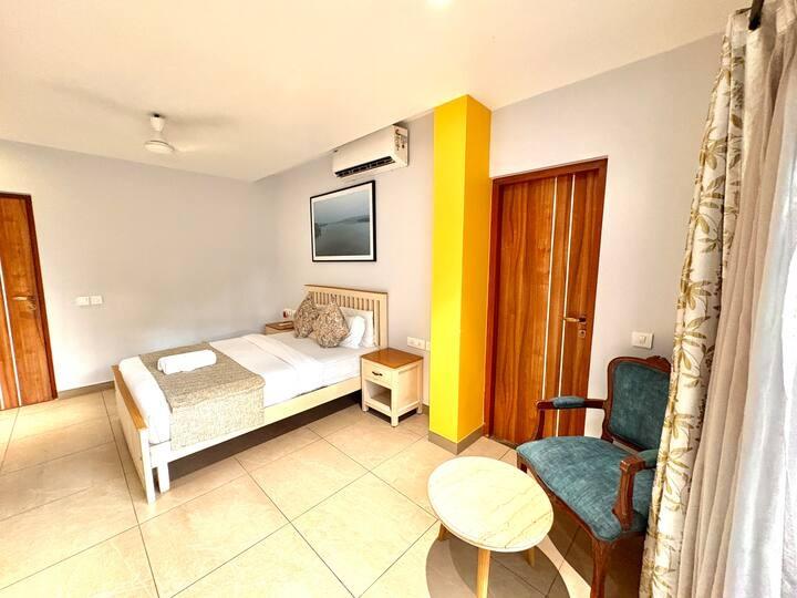 Ashville Combo 8bhk Villa x Solis Nature